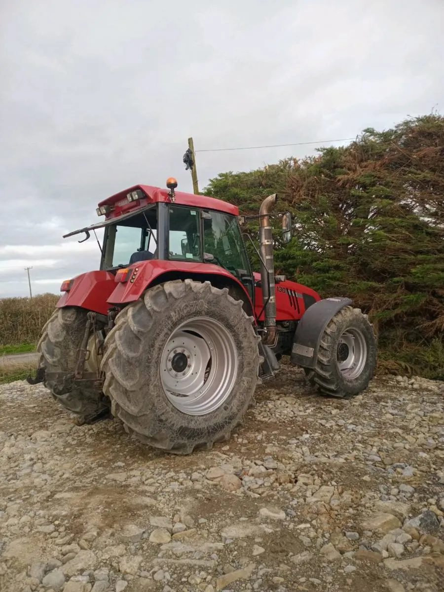 Case CS 130 Very clean tidy tractor!! - Image 4