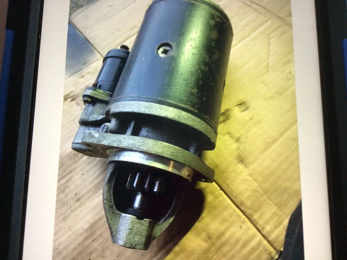 Tractor spare parts - Image 1