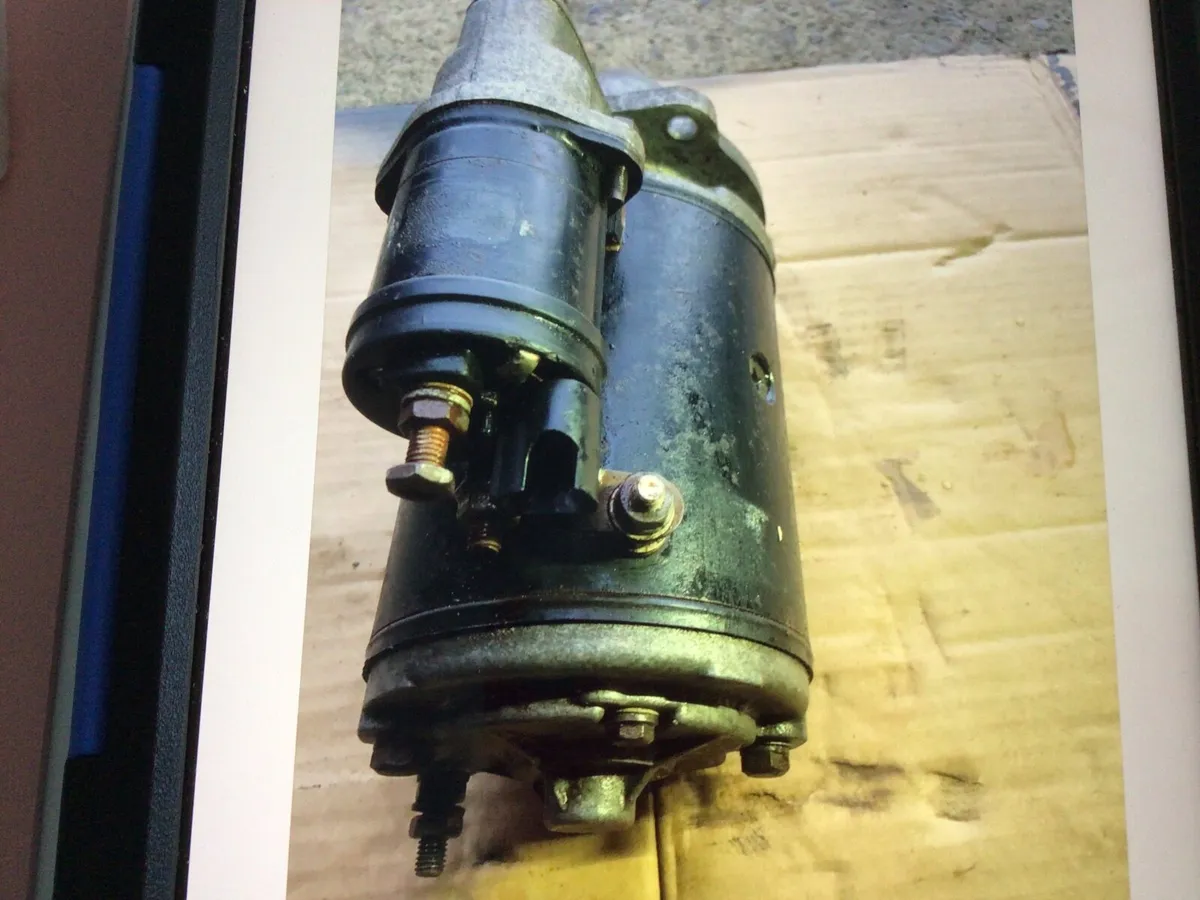 Tractor spare parts - Image 2