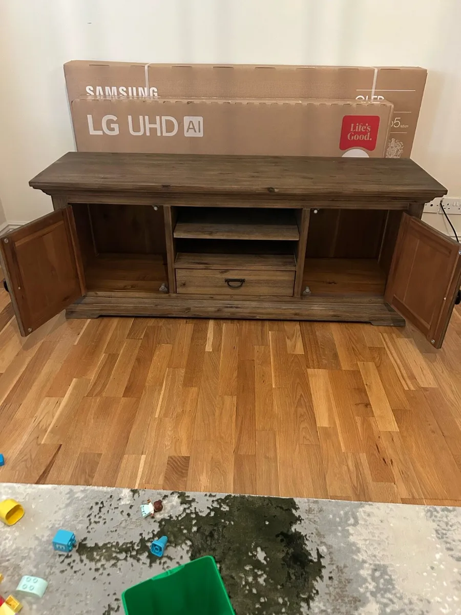 Tv cabinet - Image 2