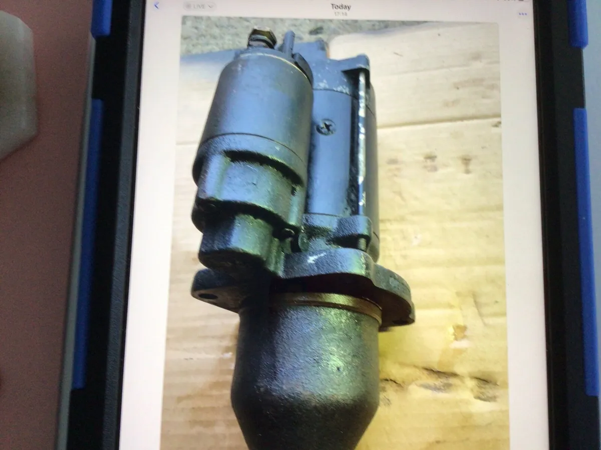 Tractor spare parts - Image 4