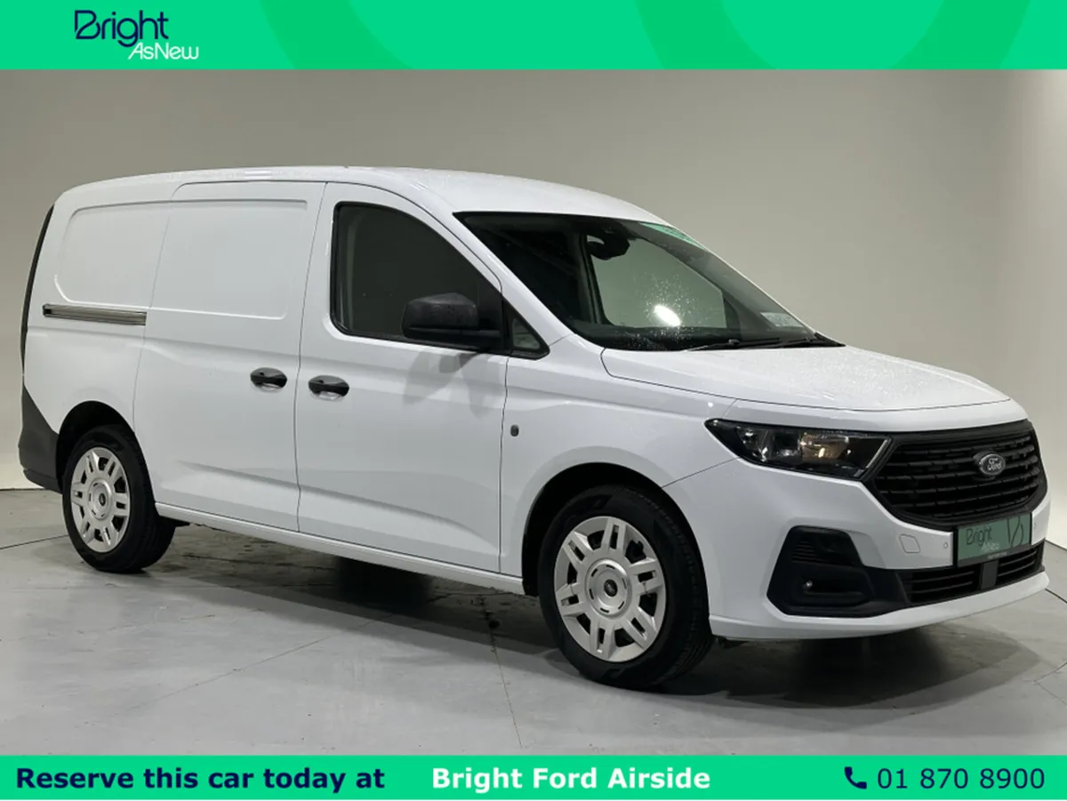 Ford Transit Connect LWB TREND 2.0 T - Image 1