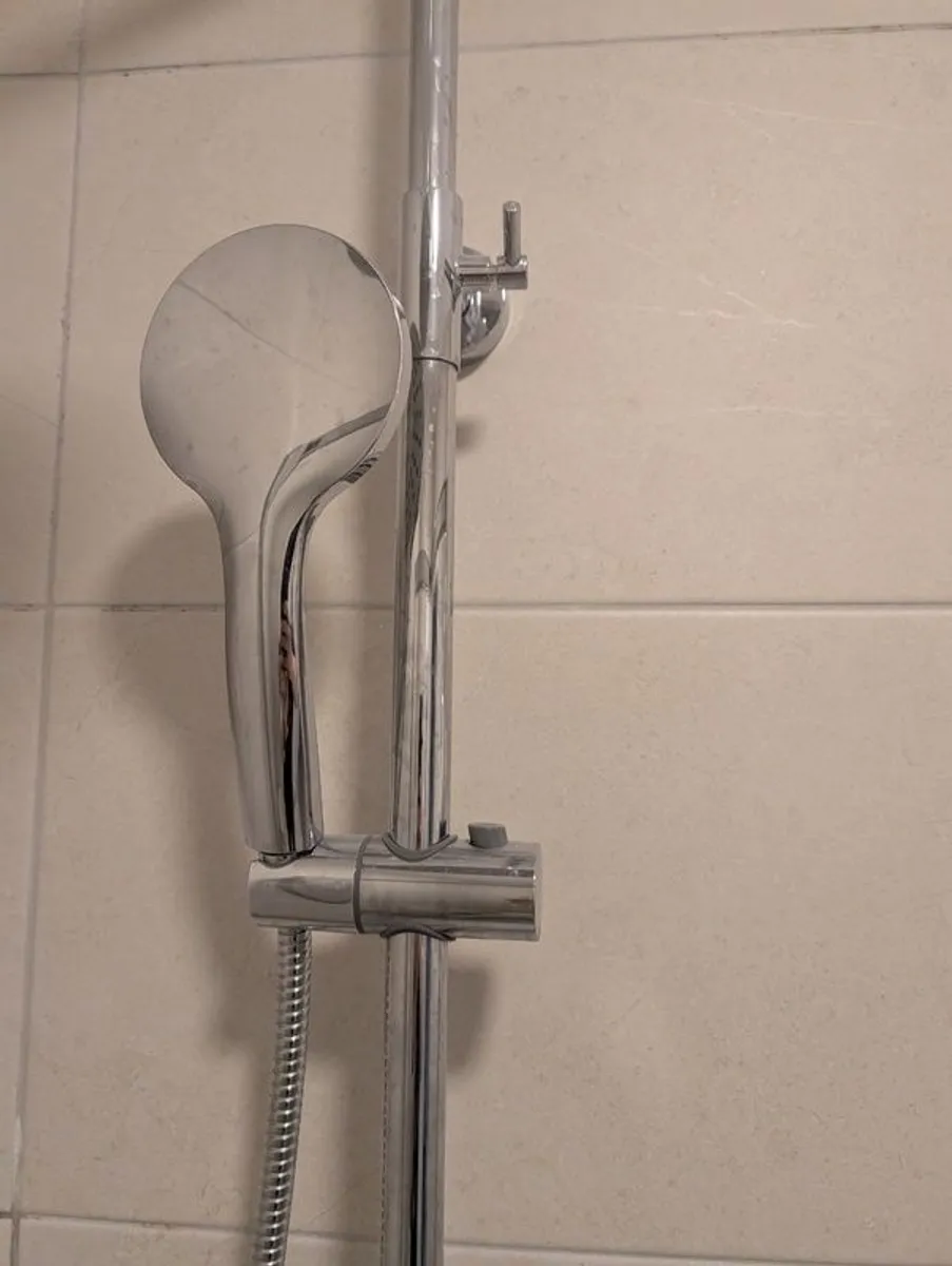 Sonas Alito Thermostatic Shower Kit - Image 3