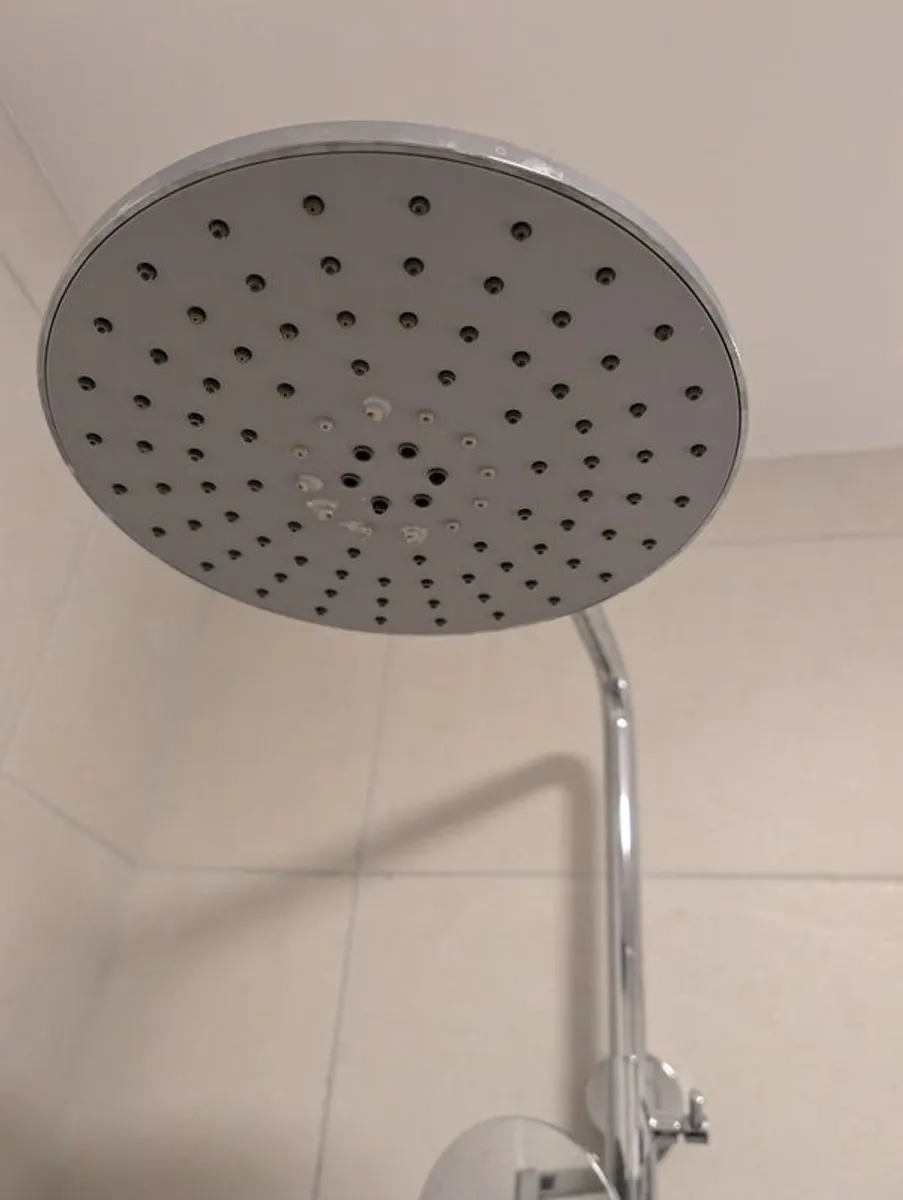 Sonas Alito Thermostatic Shower Kit - Image 4