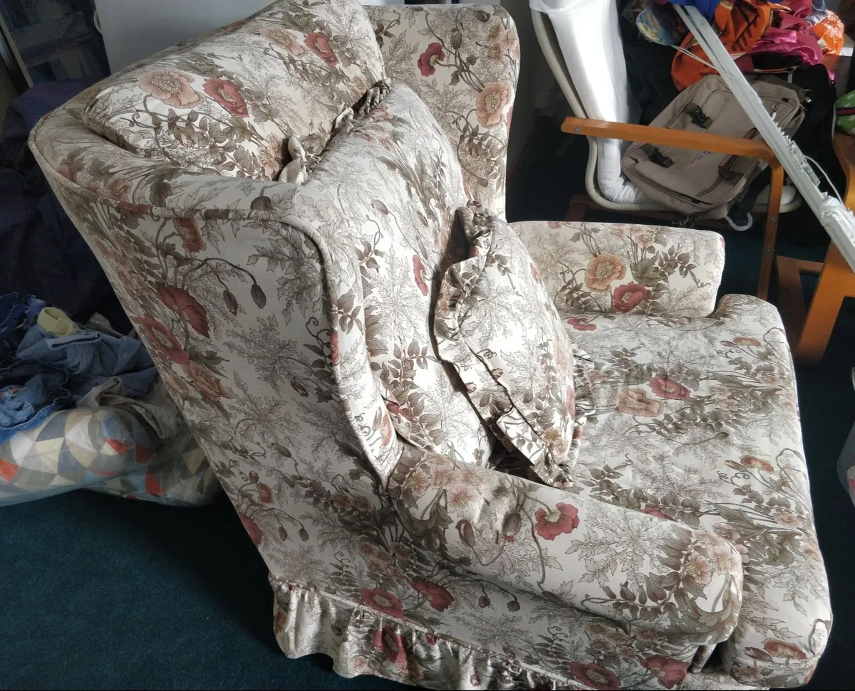 Comfortable armchair - Image 2