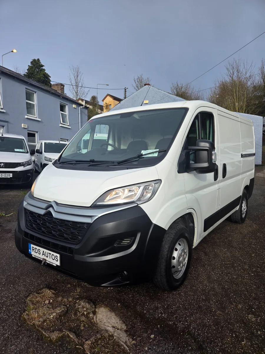🔥20 CITROËN RELAY🔥 - Image 3