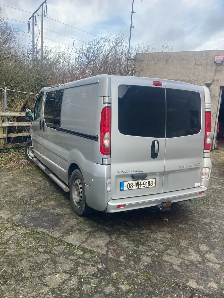 Camper Van - Image 2