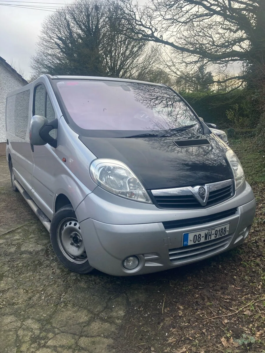 Camper Van - Image 3