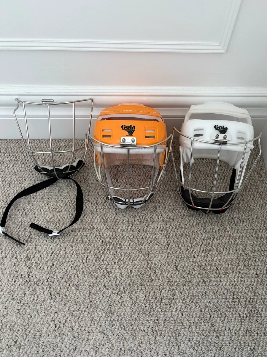 Cooper Helmet - Image 1