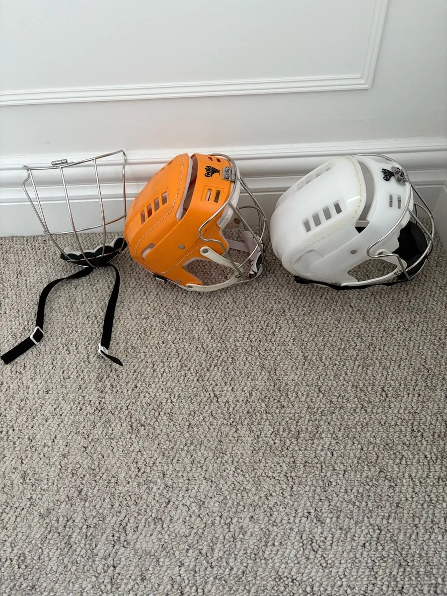 Cooper Helmet - Image 2