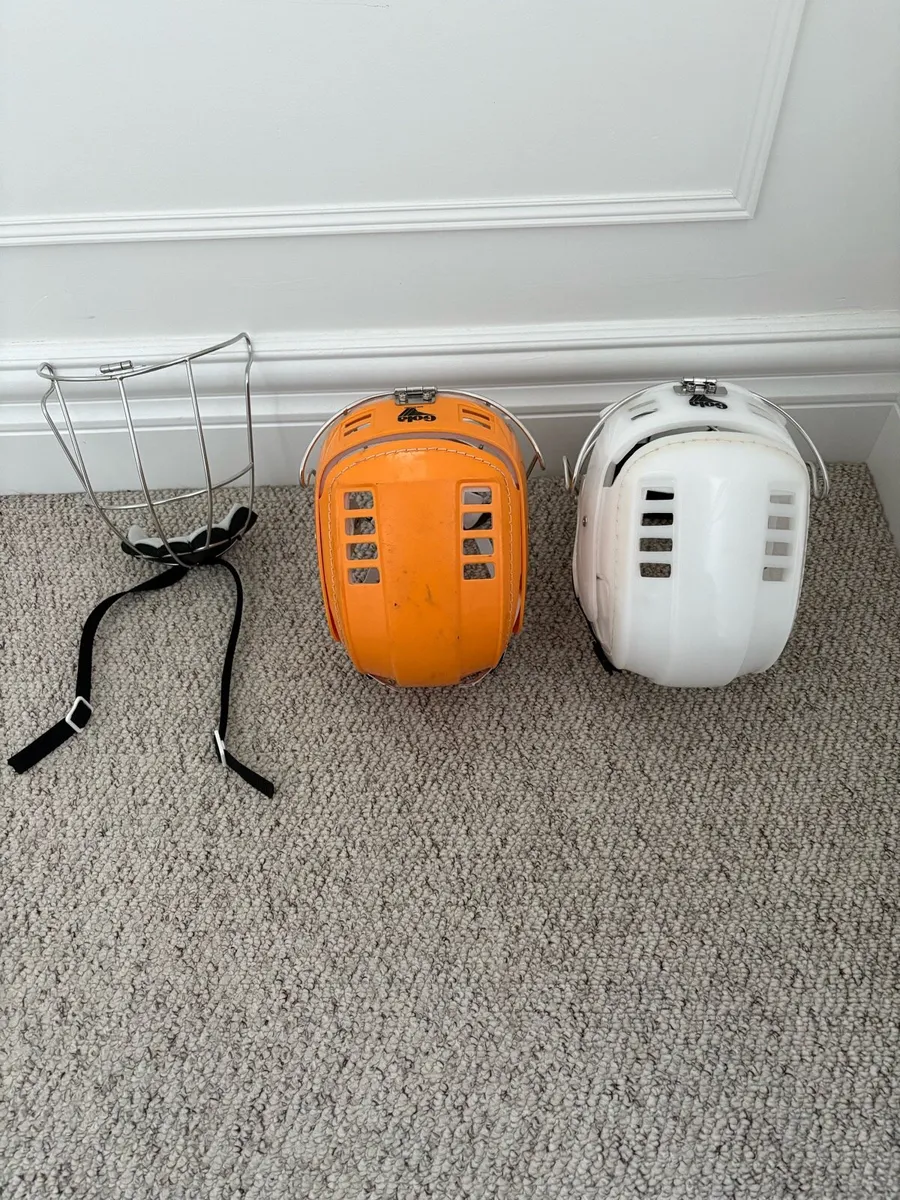 Cooper Helmet - Image 3