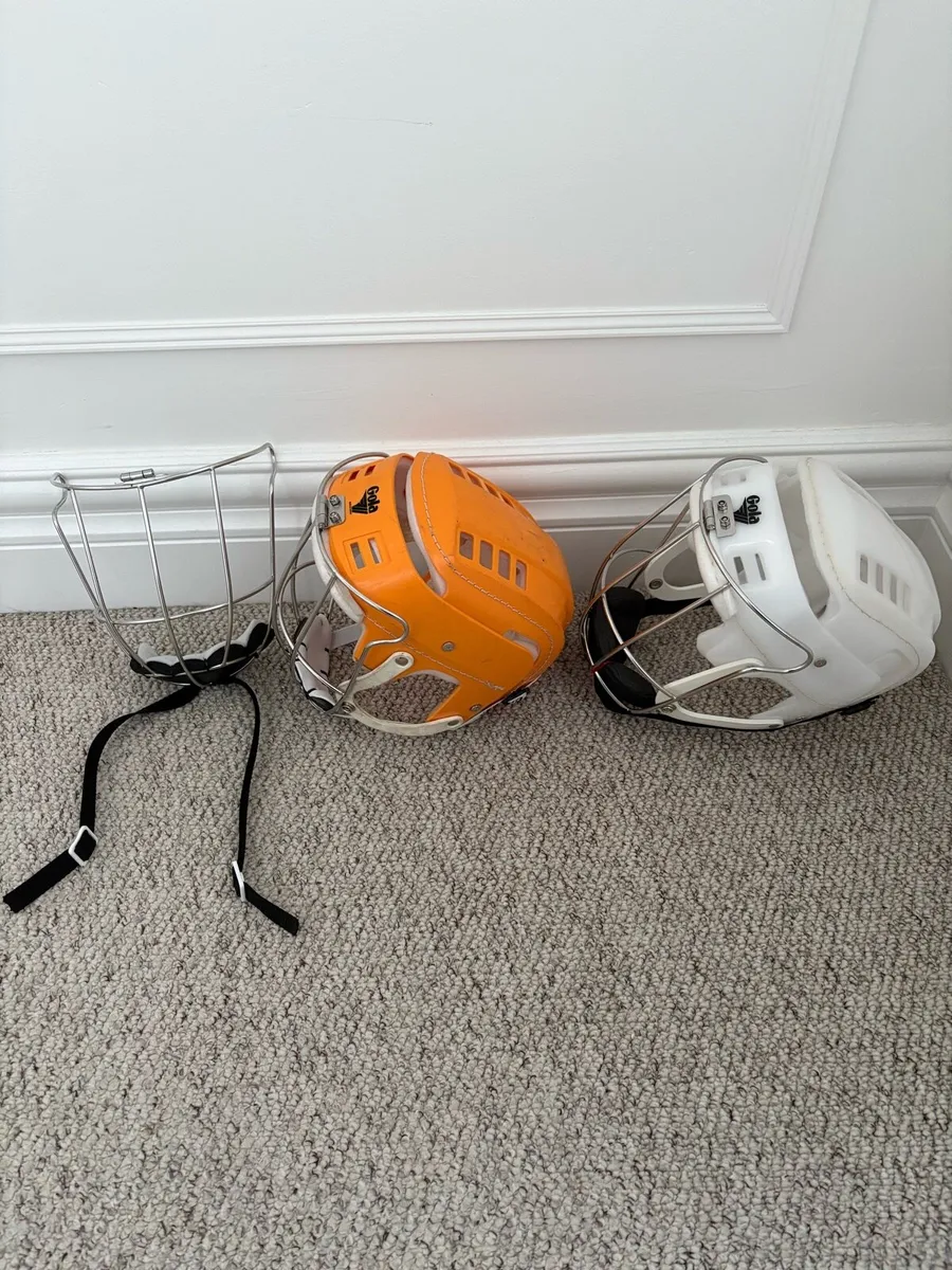 Cooper Helmet - Image 4