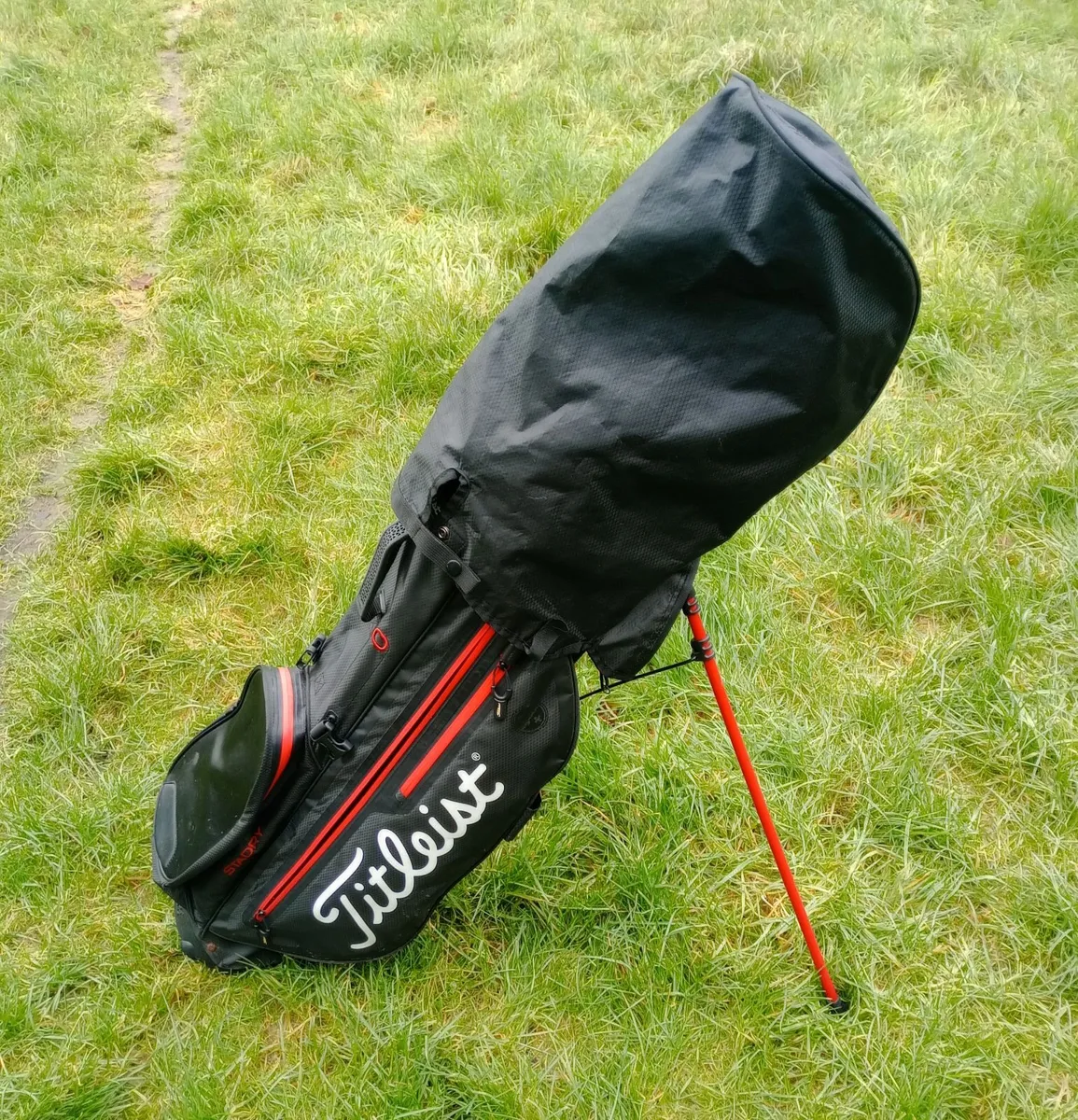 Titleist StAdry Stand Bag - Image 1
