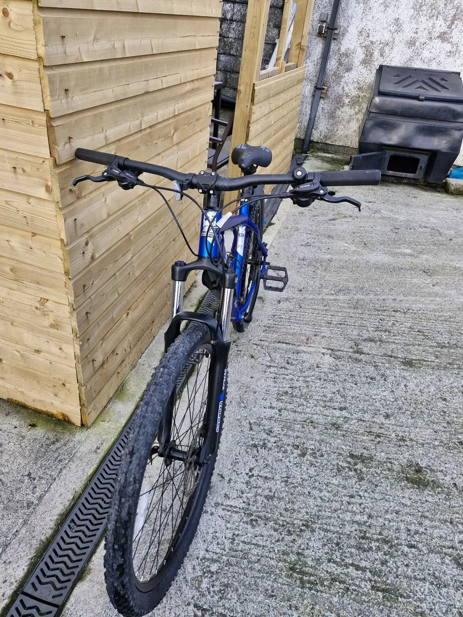 Man's Mountain Bike - Image 1