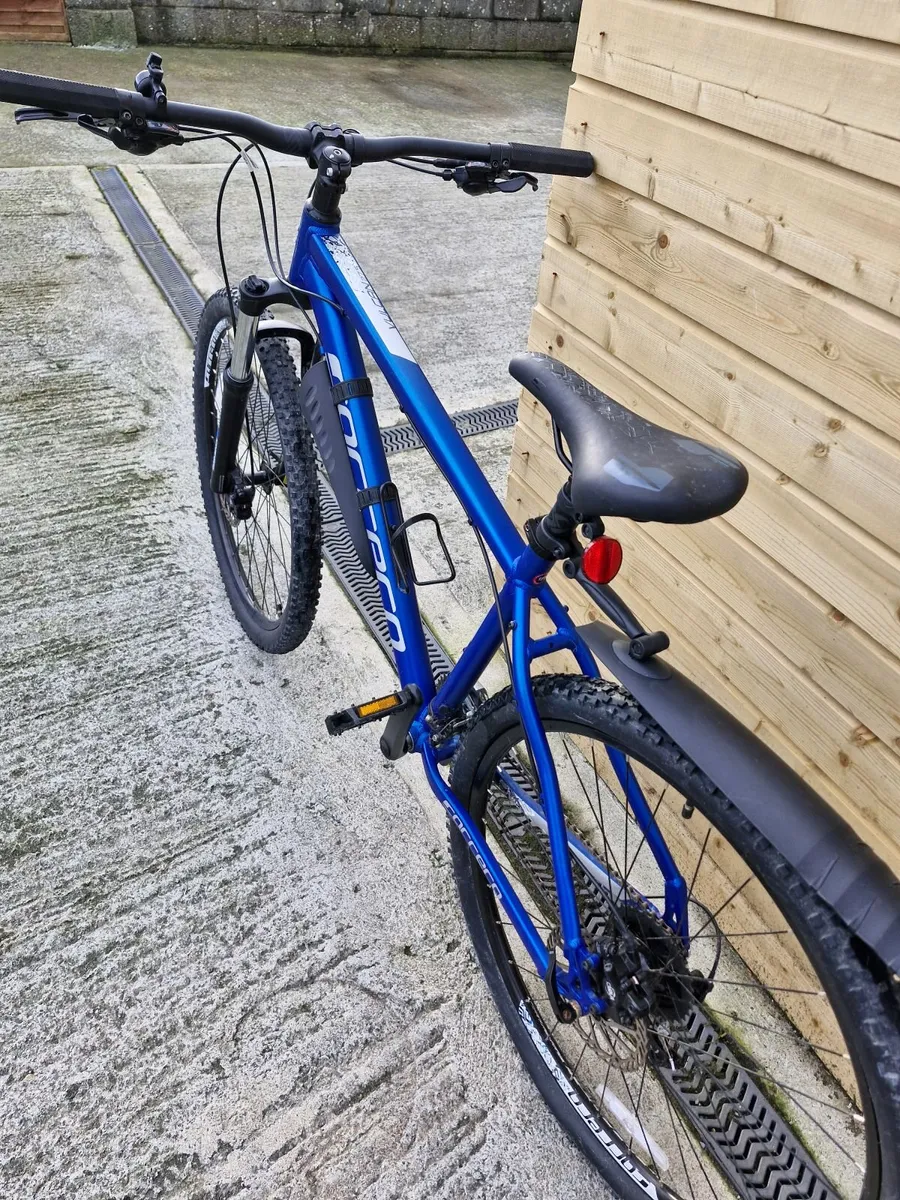 Man's Mountain Bike - Image 2