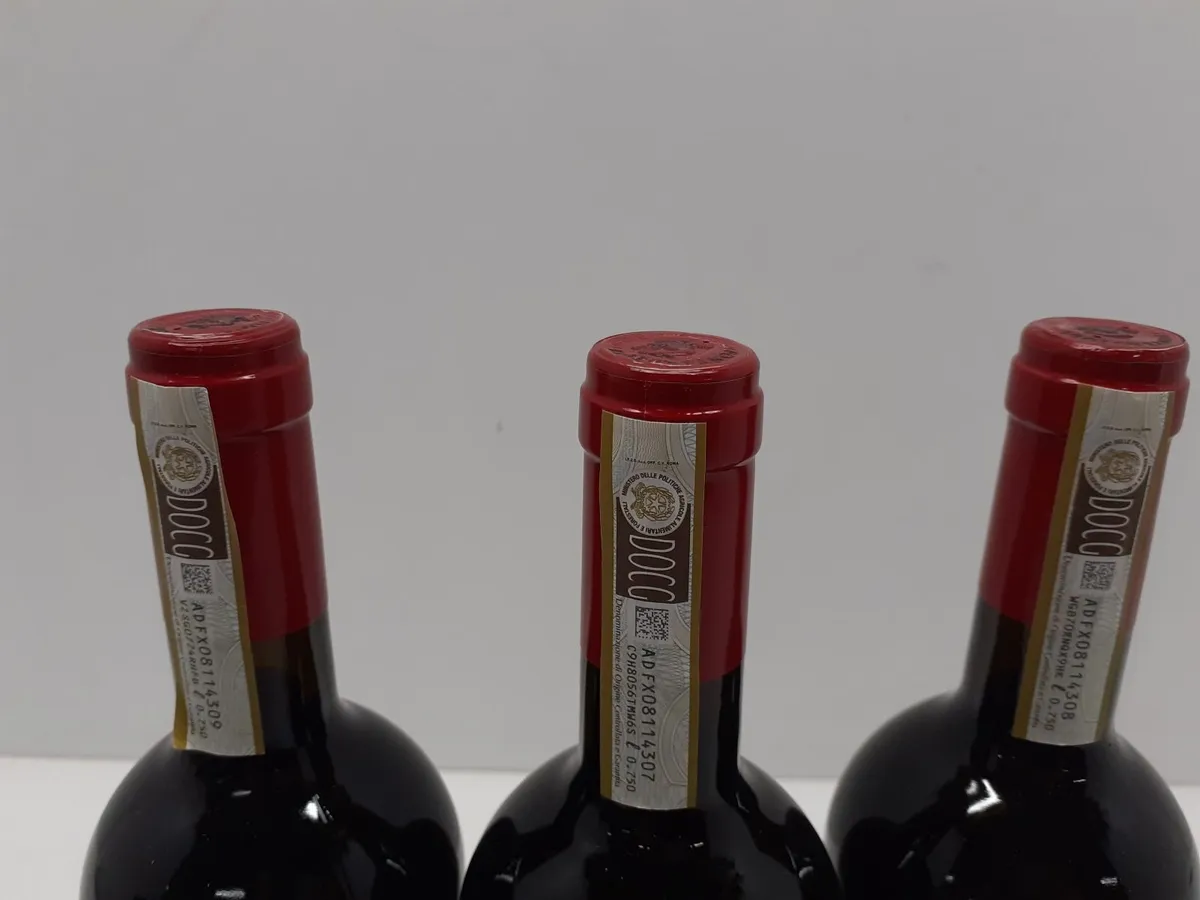 Online Auction Of A Wine Bottle & More! - Image 3