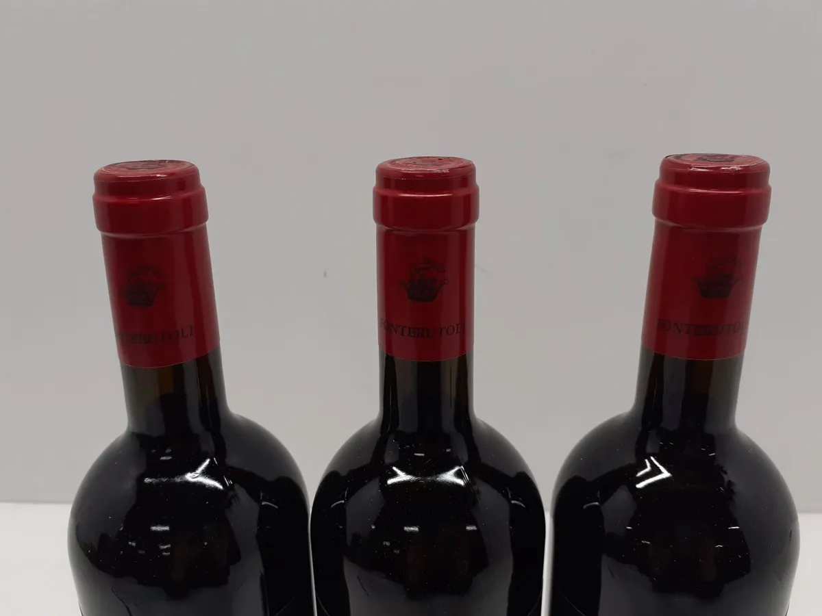 Online Auction Of A Wine Bottle & More! - Image 4