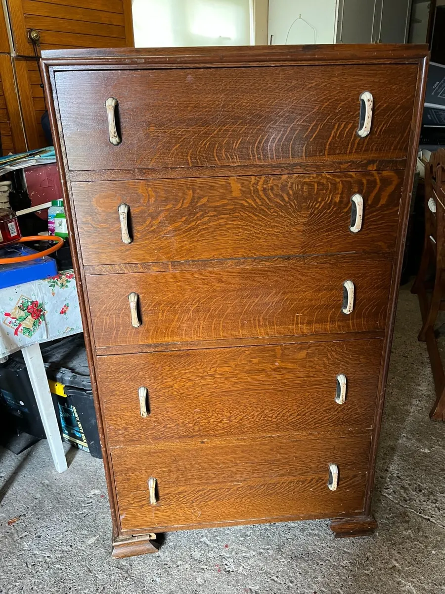 Chest of Drawers - Image 3