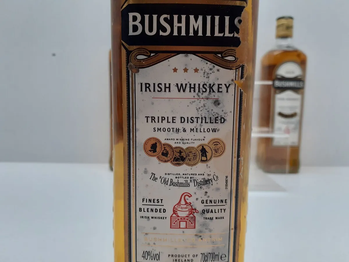 Online Auction Of A Irish Whiskey & More! - Image 2