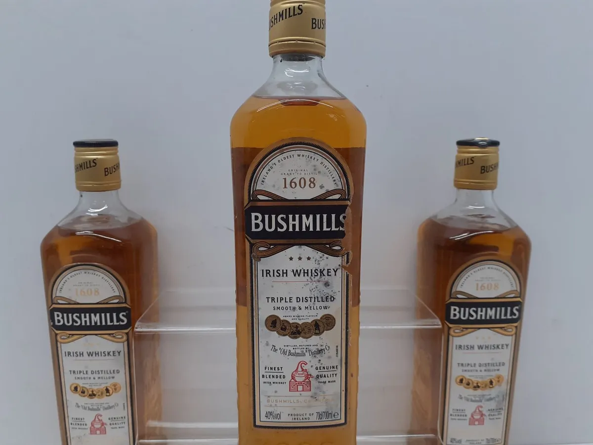 Online Auction Of A Irish Whiskey & More! - Image 4