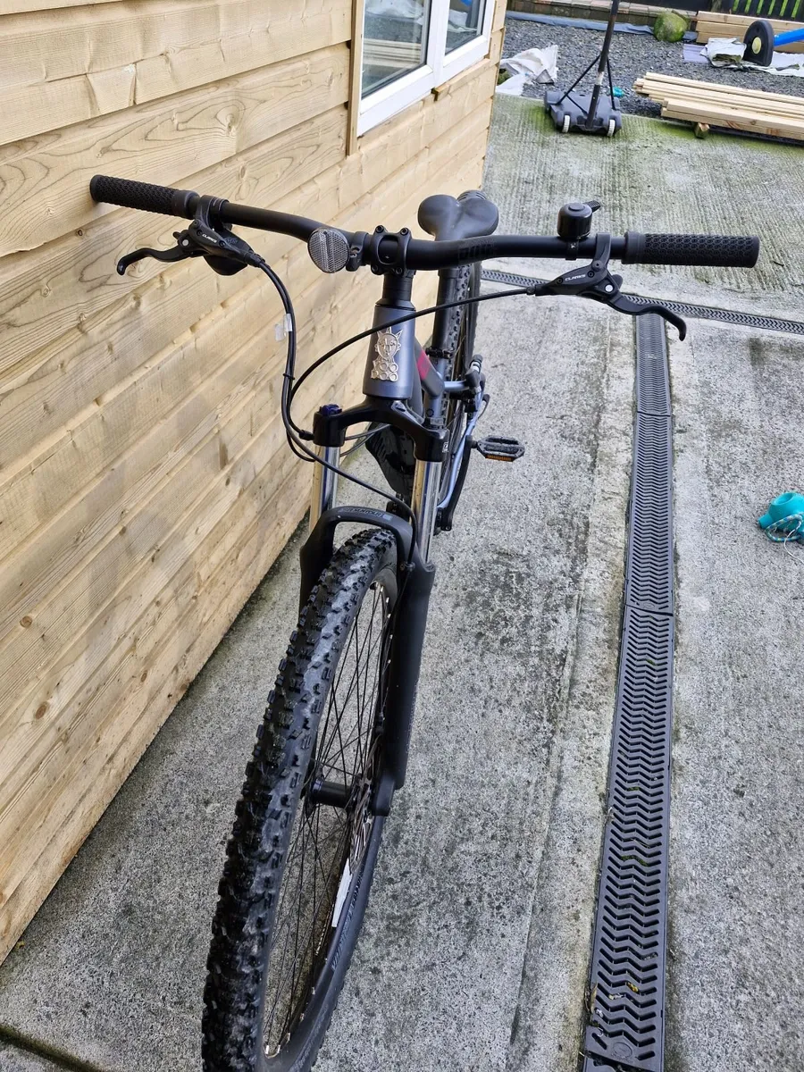 Ladies Mountain Bike - Image 3