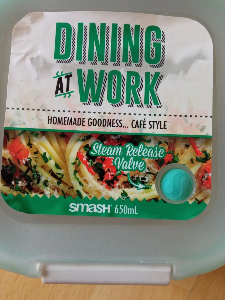 Microwave Steamer Bowl - Image 3