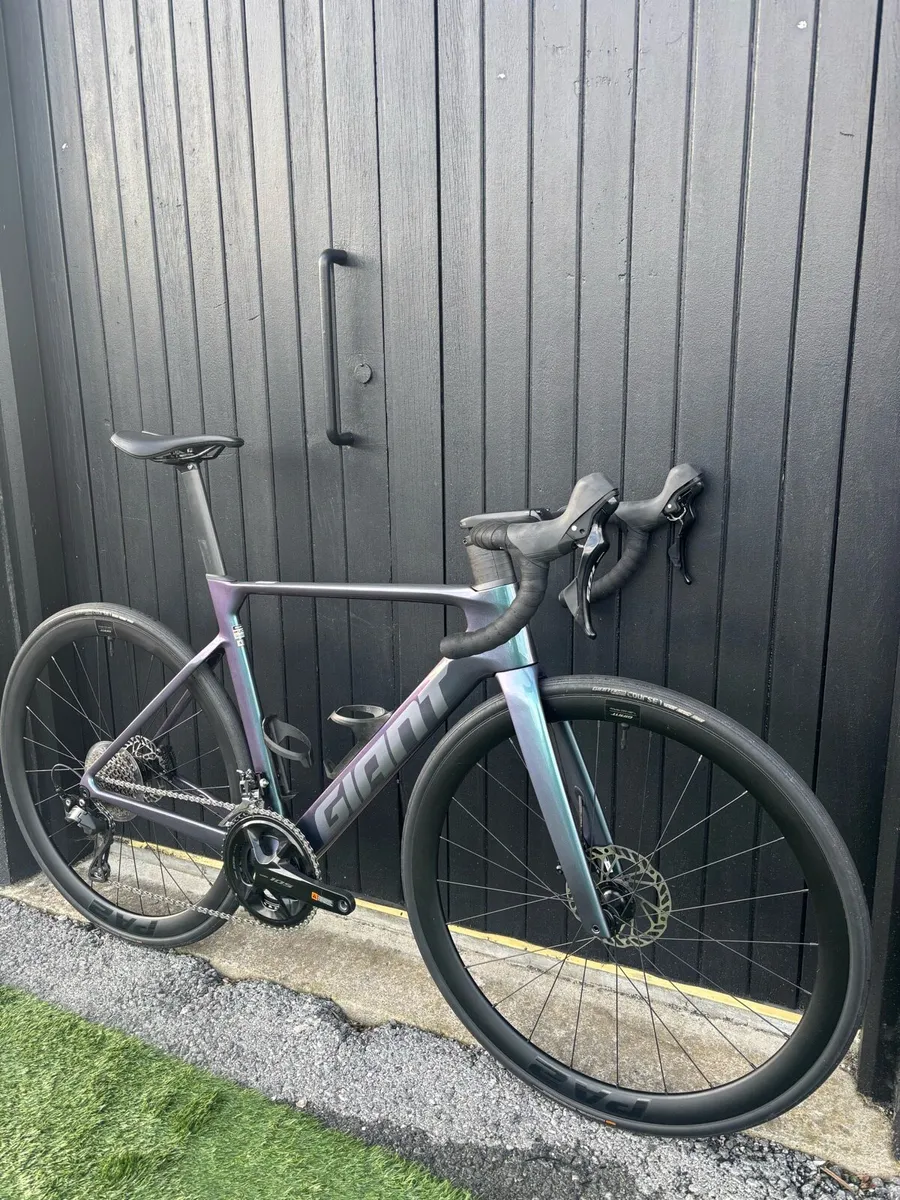 Giant Propel advanced 2024 - Image 1