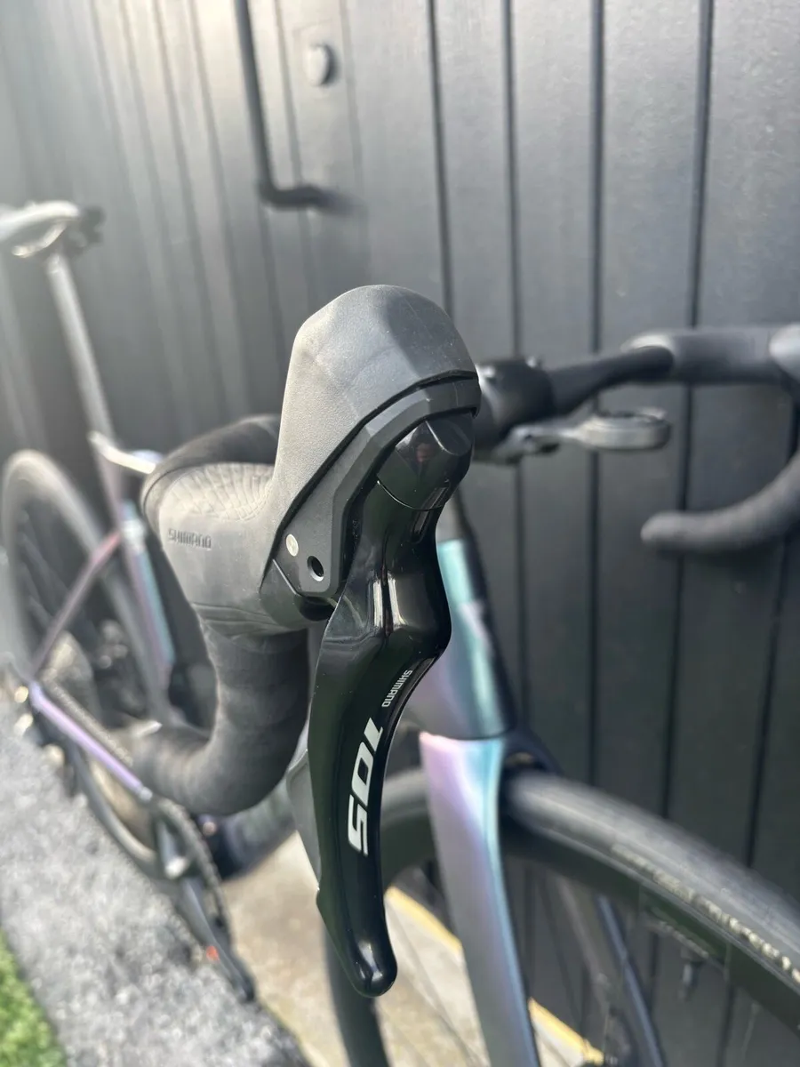 Giant Propel advanced 2024 - Image 2