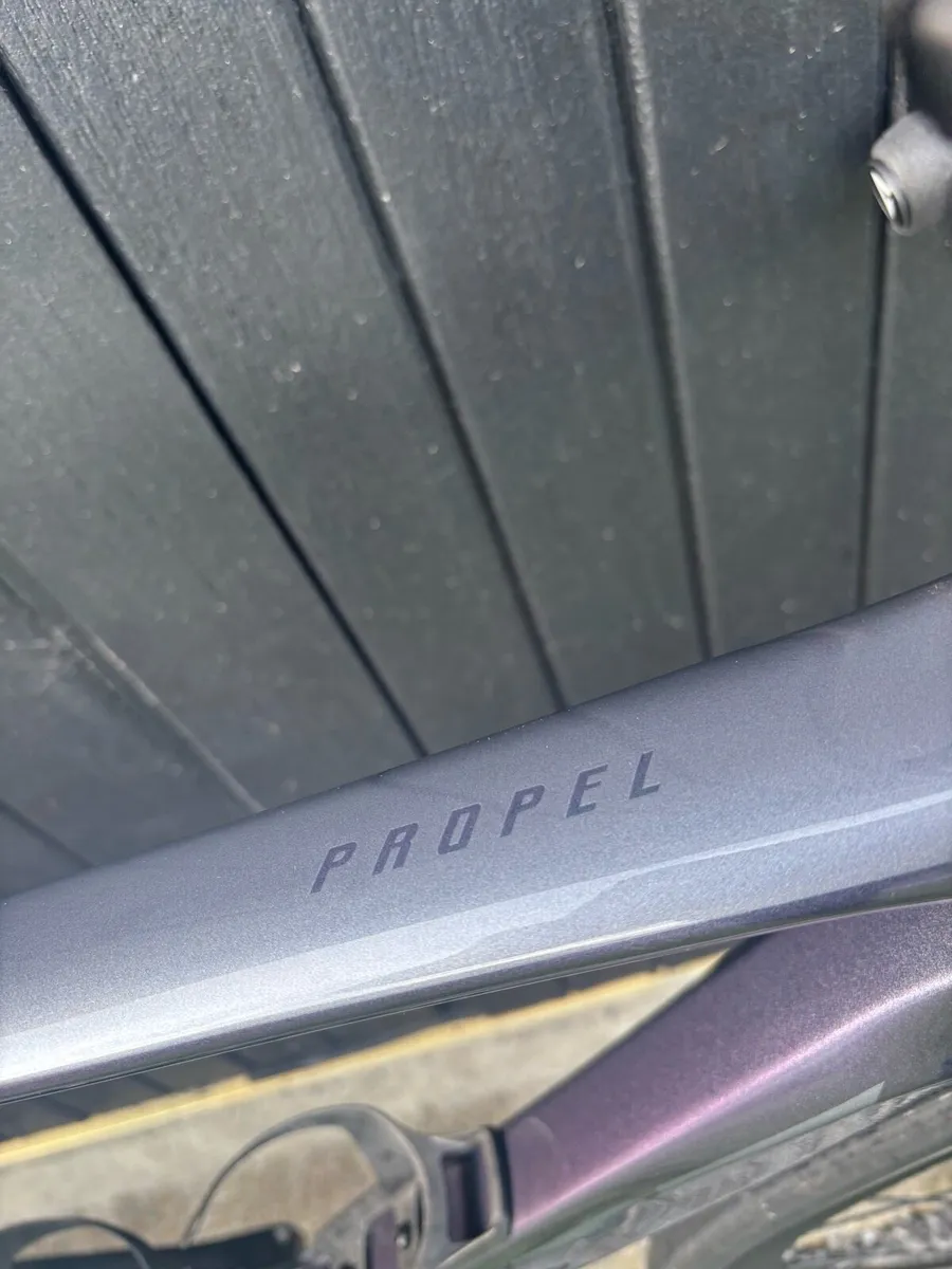 Giant Propel advanced 2024 - Image 3
