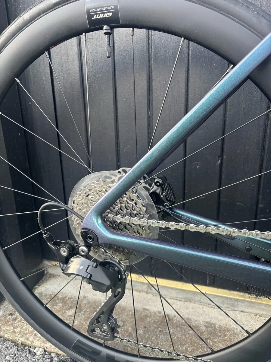 Giant Propel advanced 2024 - Image 4