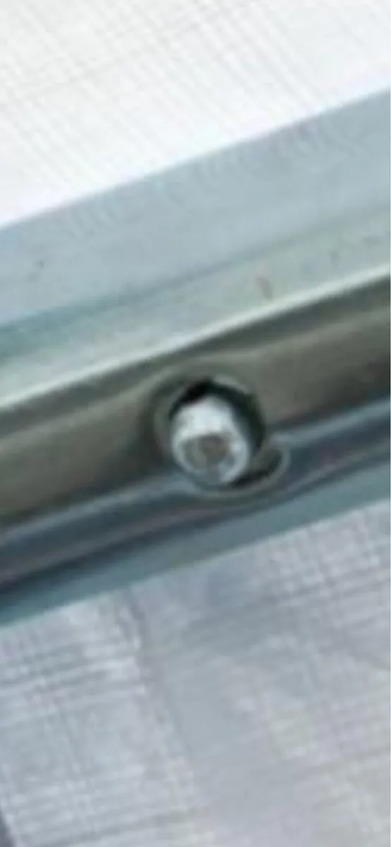 MARQUEE 4X10 MT - Image 3