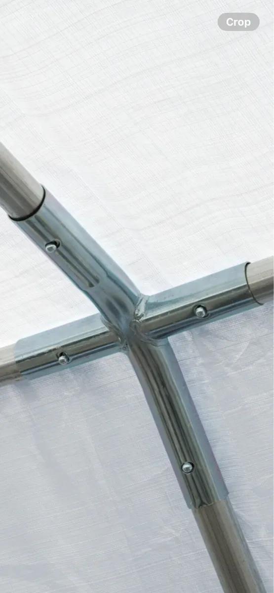 MARQUEE 4X10 MT - Image 2