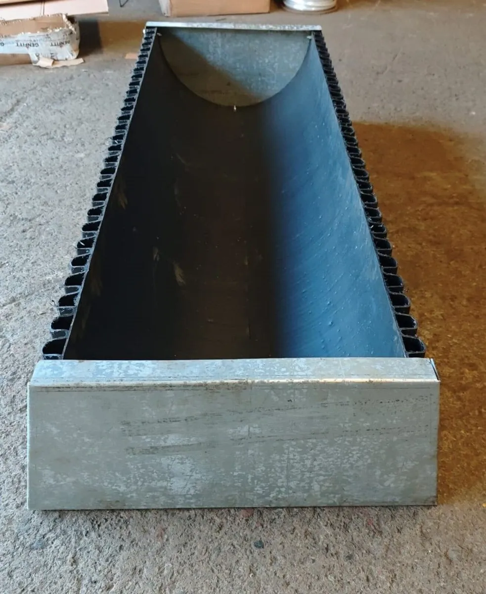 Feed Troughs - Image 2
