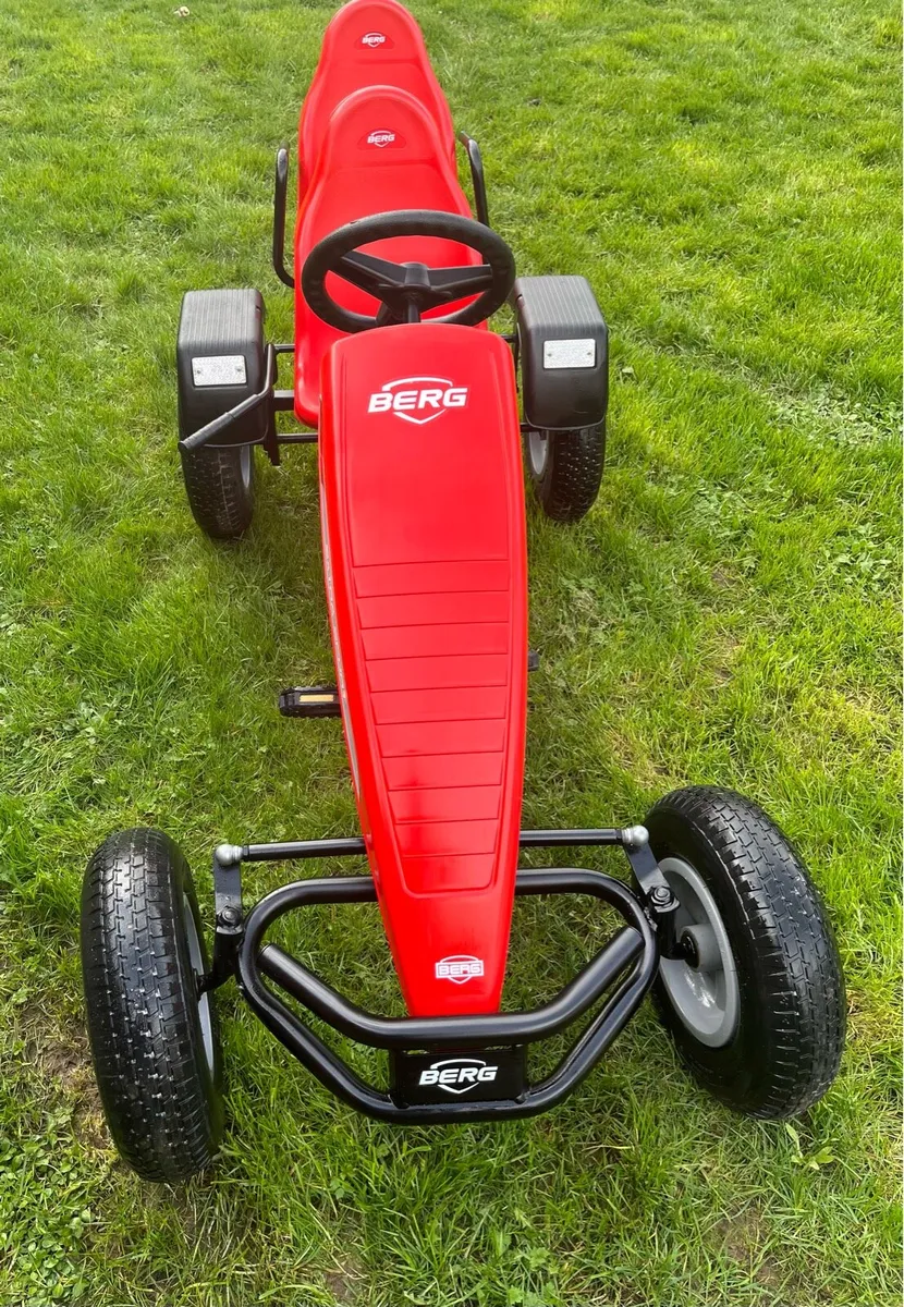 Berg go kart - Image 1