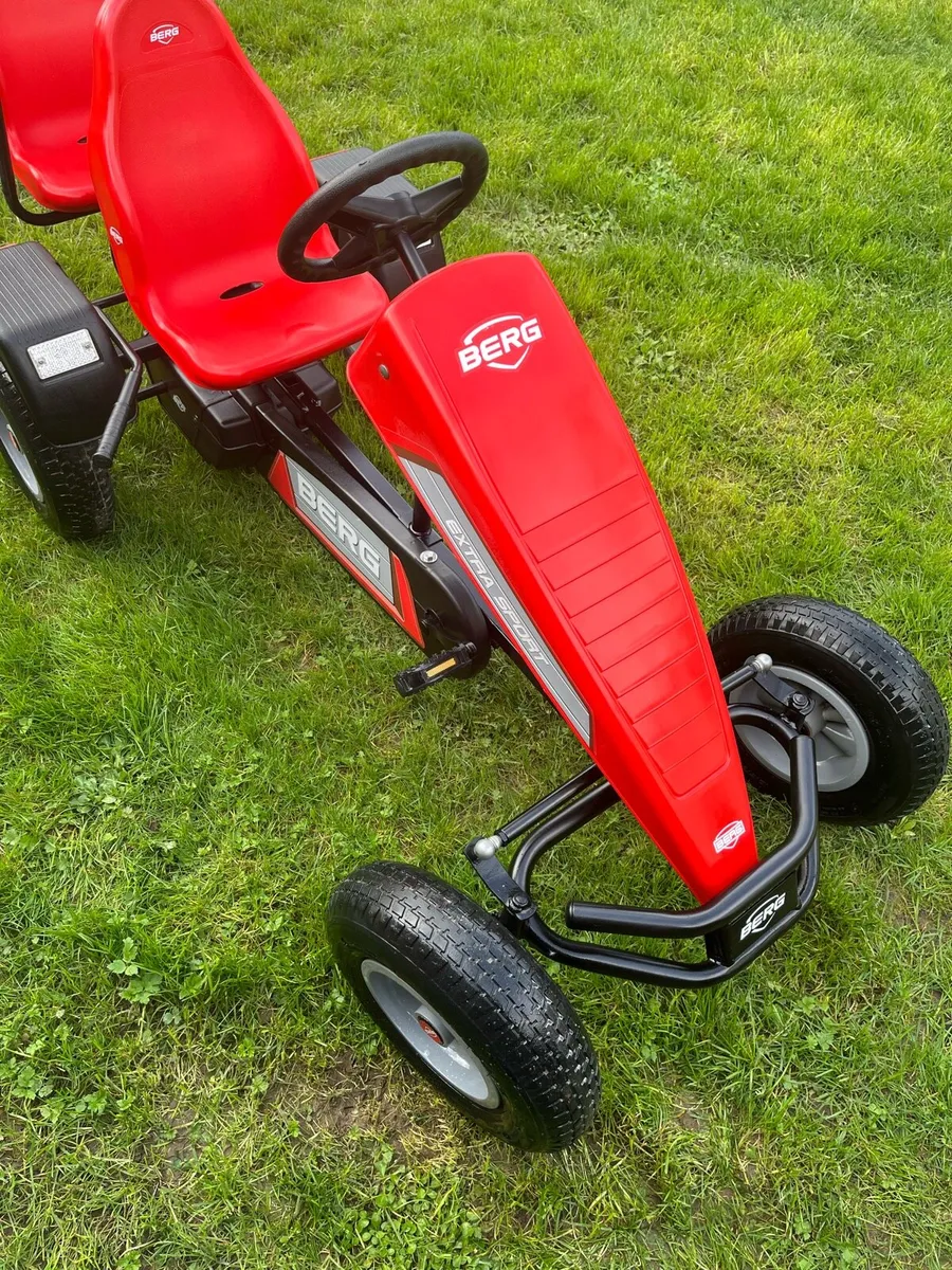 Berg go kart - Image 2