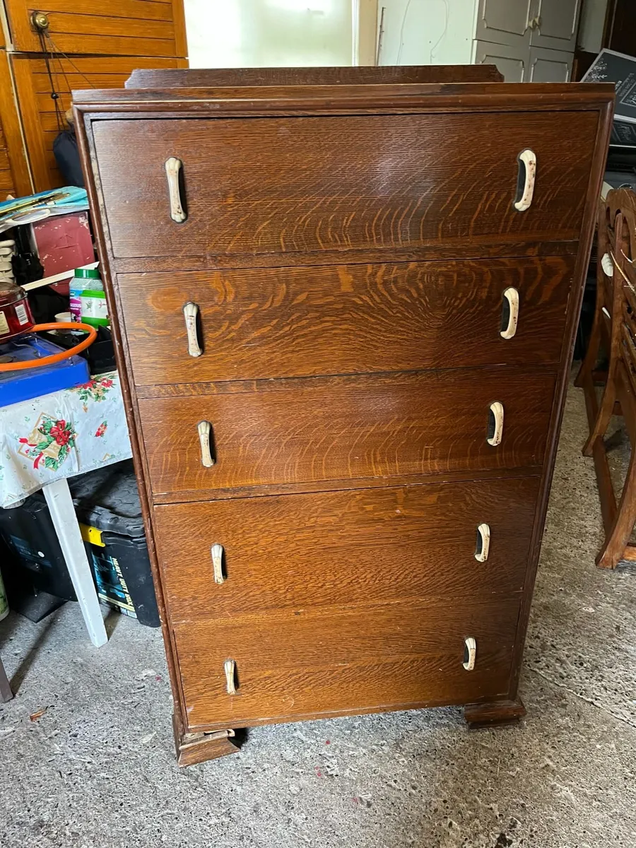 Chest of Drawers - Image 4