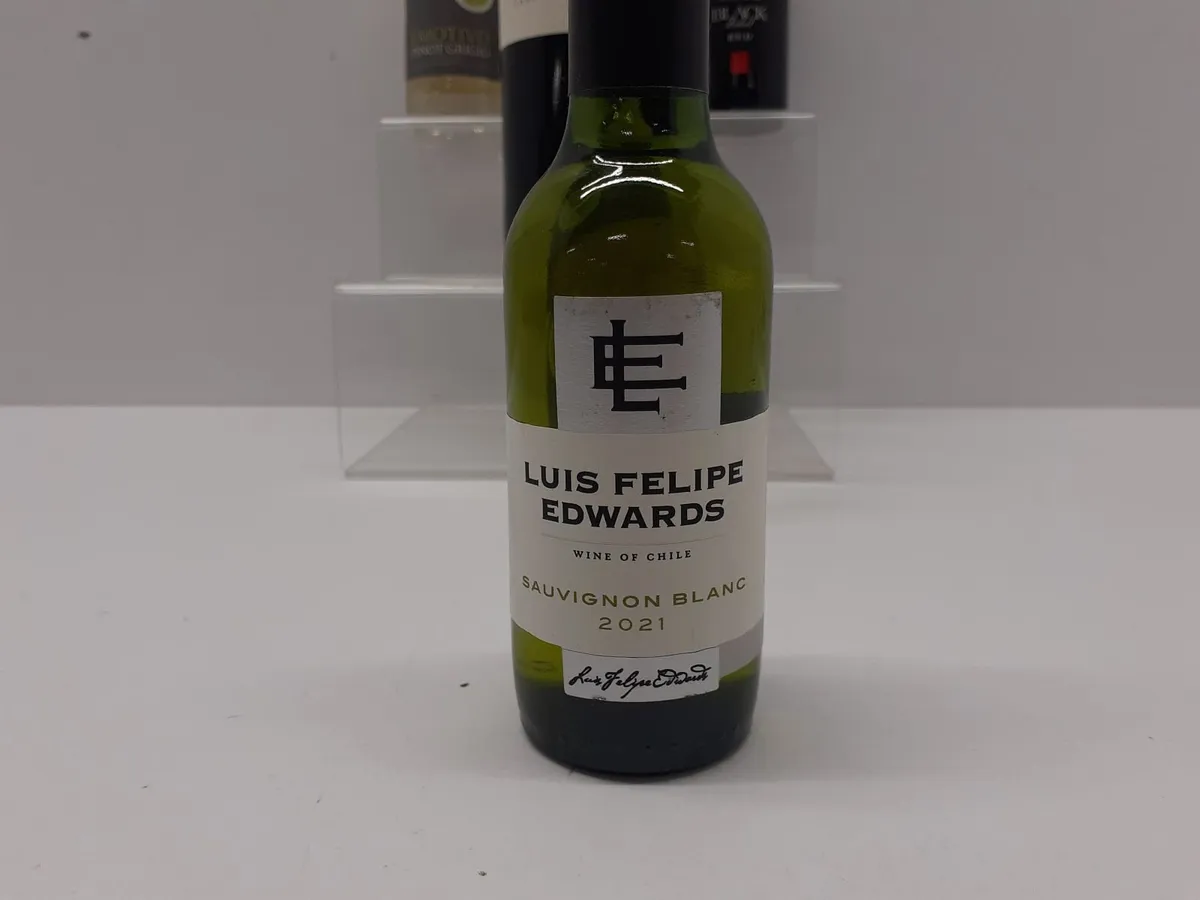 Online Auction Of Of Red And White Wines & More! - Image 2