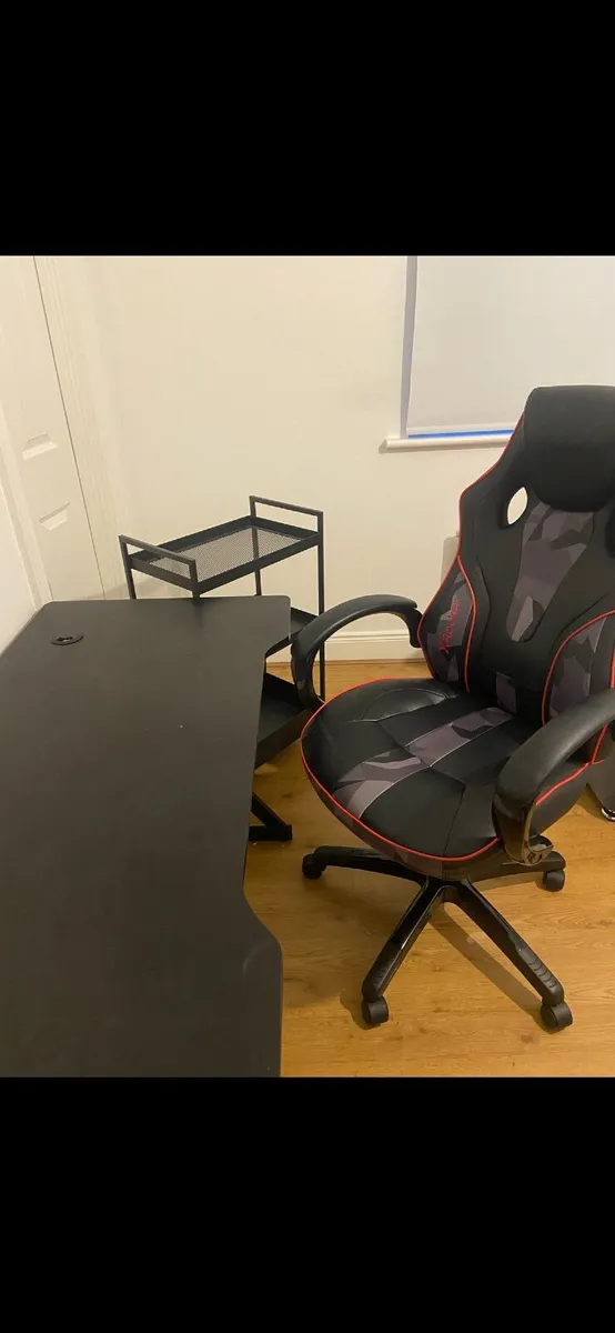 Desk Chair - Image 2