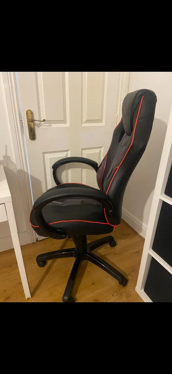 Desk Chair - Image 3