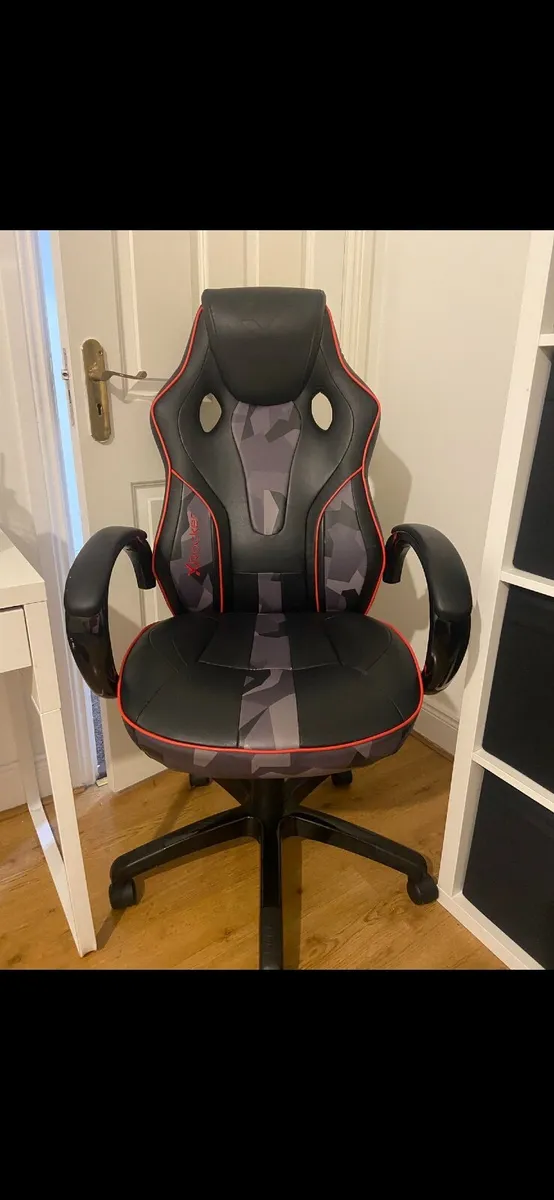 Desk Chair - Image 1