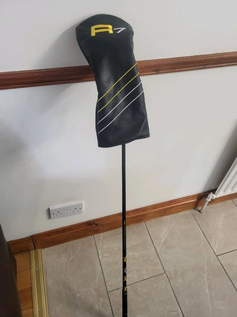 Mini Driver R 7 - Image 1