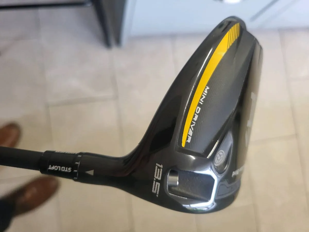 Mini Driver R 7 - Image 2