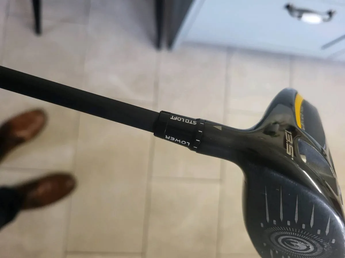 Mini Driver R 7 - Image 3