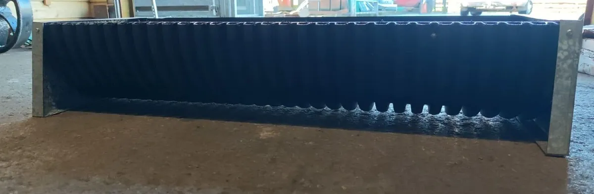 Feed Troughs - Image 4