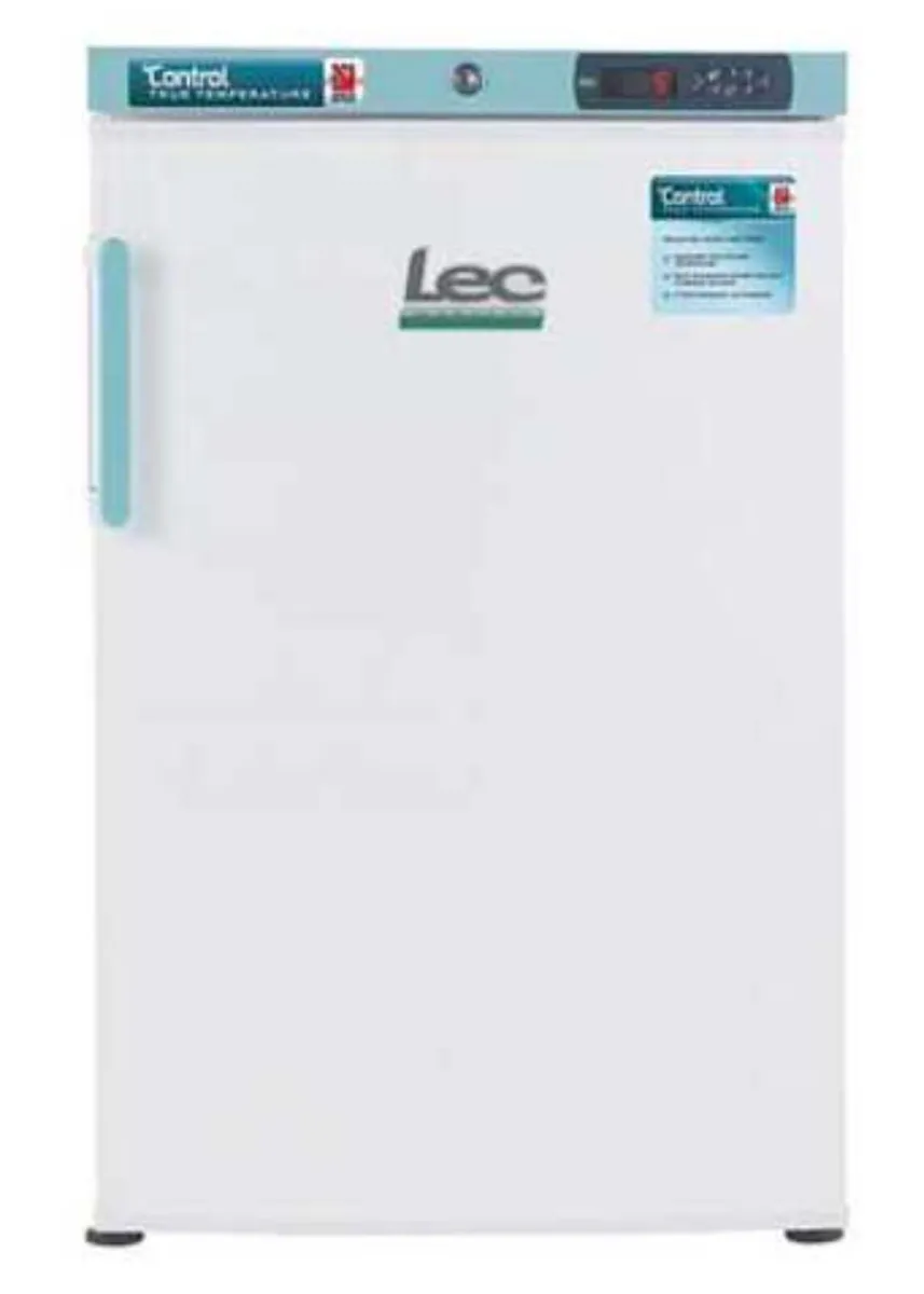 Professional lec fridge - Image 2