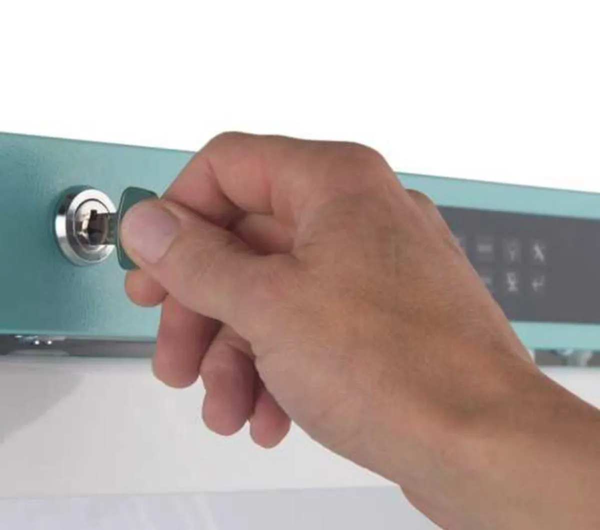 Professional lec fridge - Image 3