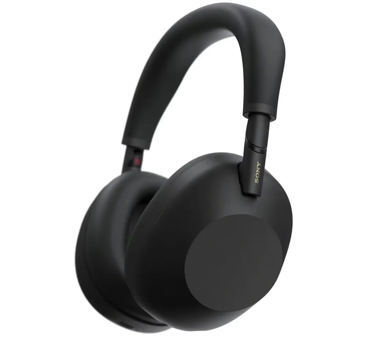 Sony Headphones - Image 3