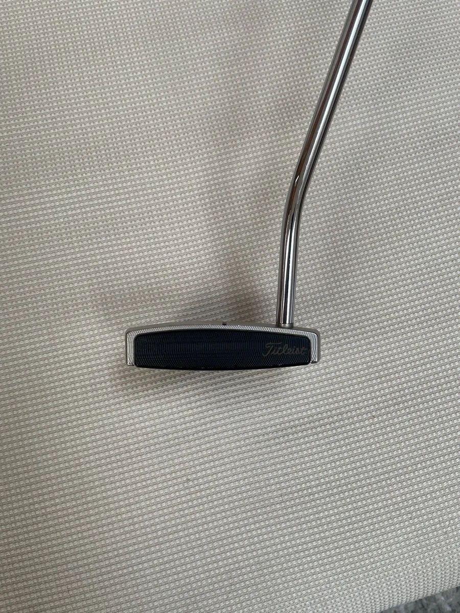 Scotty Cameron Futura 5CB Putter. - Image 3