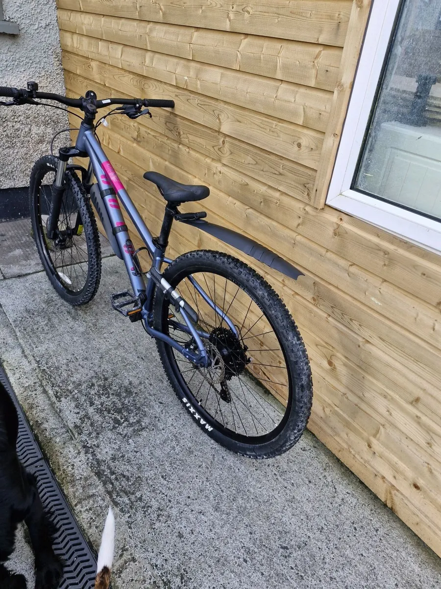 Ladies Mountain Bike - Image 4