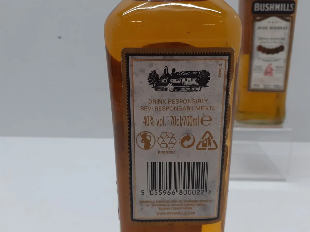 Online Auction Of A Irish Whiskey & More! - Image 3